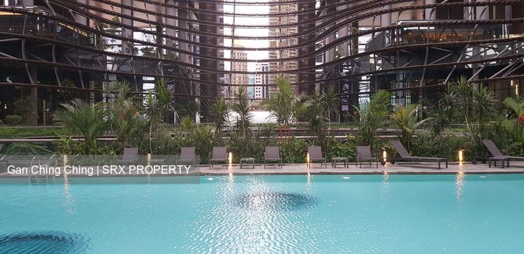 Marina One Residences (D1), Apartment #177324252